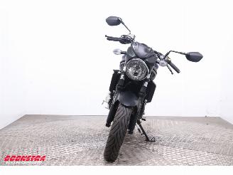 Suzuki  SV650A ABS BTW! 2.525 km! picture 6