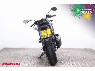 Suzuki  SV650A ABS BTW! 2.525 km! picture 8