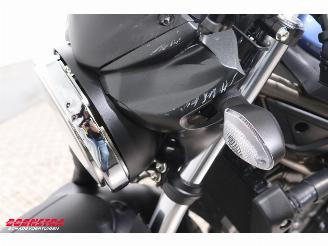 Suzuki  SV650A ABS BTW! 2.525 km! picture 12