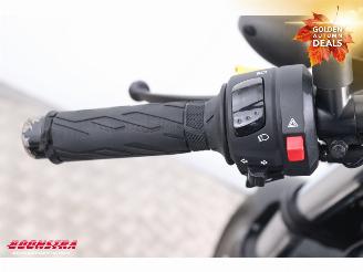 Suzuki  SV650A ABS BTW! 2.525 km! picture 21