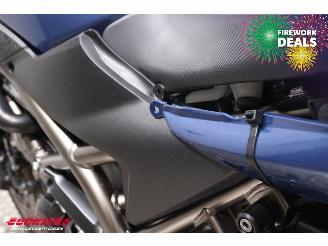 Suzuki  SV650A ABS BTW! 2.525 km! picture 10