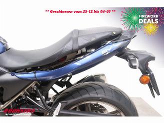 Suzuki  SV650A ABS BTW! 2.525 km! picture 17