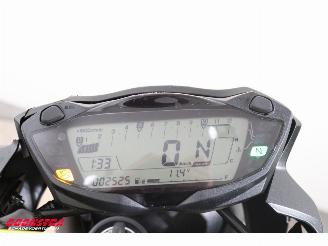 Suzuki  SV650A ABS BTW! 2.525 km! picture 20