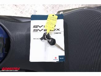 Suzuki  SV650A ABS BTW 2.525 km! picture 23