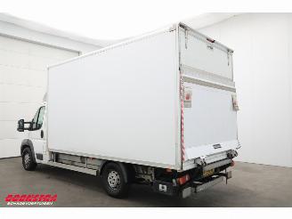 Citroën Jumper 2.0 HDI 160 PK LBW Bak-Klep Dhollandia Navi Airco Cruise picture 4