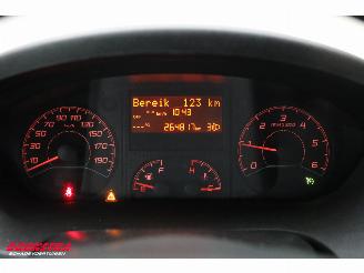 Citroën Jumper 2.0 HDI 160 PK LBW Bak-Klep Dhollandia Navi Airco Cruise picture 19