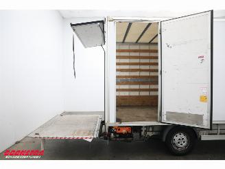 Citroën Jumper 2.0 HDI 160 PK LBW Bak-Klep Dhollandia Navi Airco Cruise picture 6