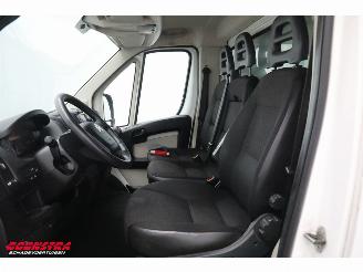 Citroën Jumper 2.0 HDI 160 PK LBW Bak-Klep Dhollandia Navi Airco Cruise picture 16