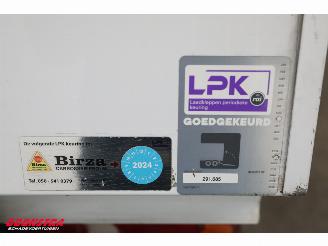 Citroën Jumper 2.0 HDI 160 PK LBW Bak-Klep Dhollandia Navi Airco Cruise picture 11