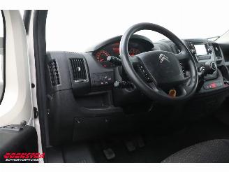 Citroën Jumper 2.0 HDI 160 PK LBW Bak-Klep Dhollandia Navi Airco Cruise picture 17
