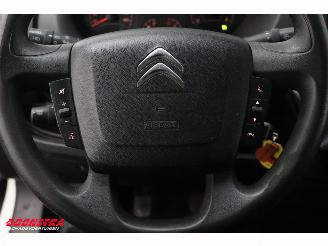 Citroën Jumper 2.0 HDI 160 PK LBW Bak-Klep Dhollandia Navi Airco Cruise picture 18