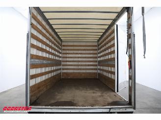 Citroën Jumper 2.0 HDI 160 PK LBW Bak-Klep Dhollandia Navi Airco Cruise picture 7