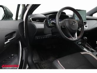 Toyota Corolla Touring Sports 2.0 Hybrid GR Sport Plus LED ACC LRHZ Camera picture 19