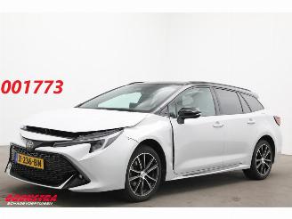 Toyota Corolla Touring Sports 2.0 Hybrid GR Sport Plus LED ACC LRHZ Camera picture 1