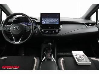 Toyota Corolla Touring Sports 2.0 Hybrid GR Sport Plus LED ACC LRHZ Camera picture 15