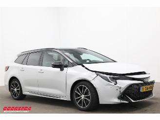 Toyota Corolla Touring Sports 2.0 Hybrid GR Sport Plus LED ACC LRHZ Camera picture 2