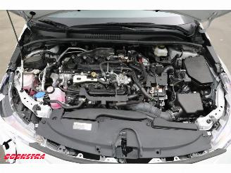 Toyota Corolla Touring Sports 2.0 Hybrid GR Sport Plus LED ACC LRHZ Camera picture 9