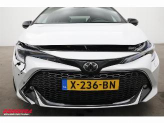 Toyota Corolla Touring Sports 2.0 Hybrid GR Sport Plus LED ACC LRHZ Camera picture 7