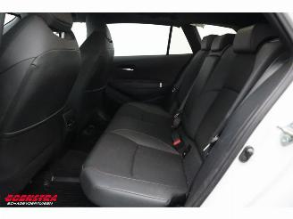 Toyota Corolla Touring Sports 2.0 Hybrid GR Sport Plus LED ACC LRHZ Camera picture 18