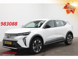 Voiture accidenté Renault Scenic E-Tech EV60 comfort range Evolution LED ACC LRHZ Camera 2024/10