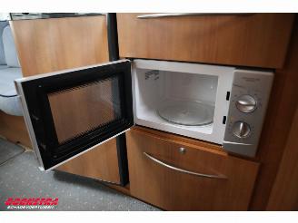 Fendt  Topas 510 Mover Dakairco Frans Bed Rondzit picture 16