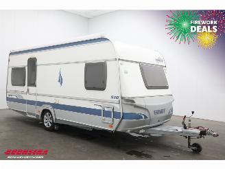 Fendt  Topas 510 Mover Dakairco Frans Bed Rondzit picture 2