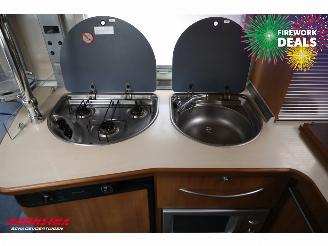 Fendt  Topas 510 Mover Dakairco Frans Bed Rondzit picture 13