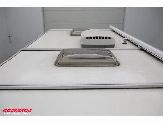 Fendt  Topas 510 Mover Dakairco Frans Bed Rondzit picture 7