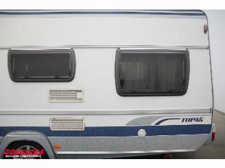 Fendt  Topas 510 Mover Dakairco Frans Bed Rondzit picture 6