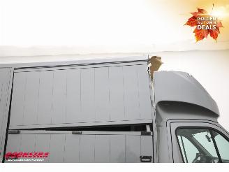 Renault Master 2.3 dCi 170 PK Aut. Roelofsen Parados 2-Pferde Navi Clima Cruise Camera AHK picture 5