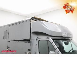 Renault Master 2.3 dCi 170 PK Aut. Roelofsen Parados 2-Pferde Navi Clima Cruise Camera AHK picture 6