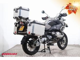 BMW R 1200 GS Adventure 3X Koffer ESA Heizgriffe picture 3
