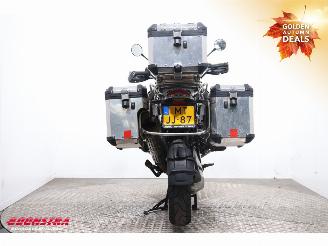 BMW R 1200 GS Adventure 3X Koffer ESA Heizgriffe picture 8