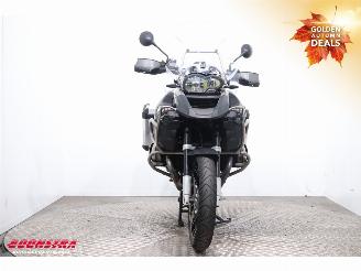 BMW R 1200 GS Adventure 3X Koffer ESA Heizgriffe picture 6
