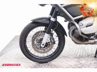 BMW R 1200 GS Adventure 3X Koffer ESA Heizgriffe picture 9