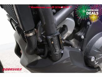 Honda  NC 750X ABS Topkoffer picture 16