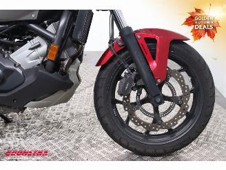 Honda  NC 750X ABS Topkoffer picture 10