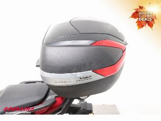Honda  NC 750X ABS Topkoffer picture 18