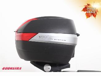 Honda  NC 750X ABS Topkoffer picture 9