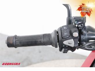 Honda  NC 750X ABS Topkoffer picture 20
