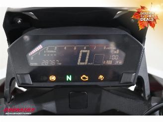 Honda  NC 750X ABS Topkoffer picture 19