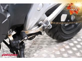 Honda  NC 750X ABS Topkoffer picture 17