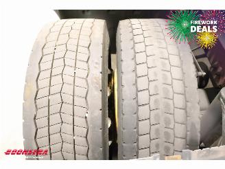 Scania R R520 V8 Alcoa Leder Standairco picture 24