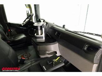 Scania R R520 V8 Alcoa Leder Standairco picture 12