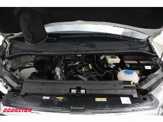 Volkswagen Crafter 50 2.0 TDI 177 PK DSG LBW Bak-Klep Dhollandia Airco Cruise picture 9