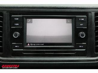 Volkswagen Crafter 50 2.0 TDI 177 PK DSG LBW Bak-Klep Dhollandia Airco Cruise picture 21