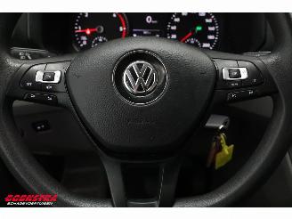 Volkswagen Crafter 50 2.0 TDI 177 PK DSG LBW Bak-Klep Dhollandia Airco Cruise picture 19