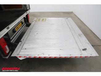 Volkswagen Crafter 50 2.0 TDI 177 PK DSG LBW Bak-Klep Dhollandia Airco Cruise picture 12