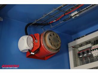   EnergyPack Battery Storage 150kVA / 177kWh QS-M10 BY 2023 by Rolls Royce picture 5