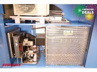   EnergyPack Battery Storage 150kVA / 177kWh QS-M10 BY 2023 by Rolls Royce picture 7